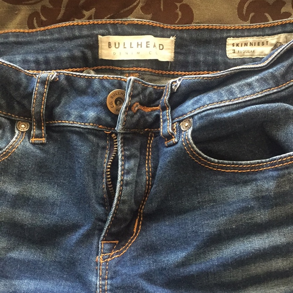 Bullhead Jeans